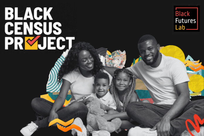 Black Census Project/ Black Futures Lab