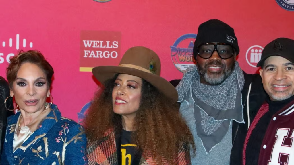 The cast for the 'A Different World' sequel is going to look a whole lot familiar when the show airs on Netflix. (Photo by Nykieria Chaney/Getty Images)
