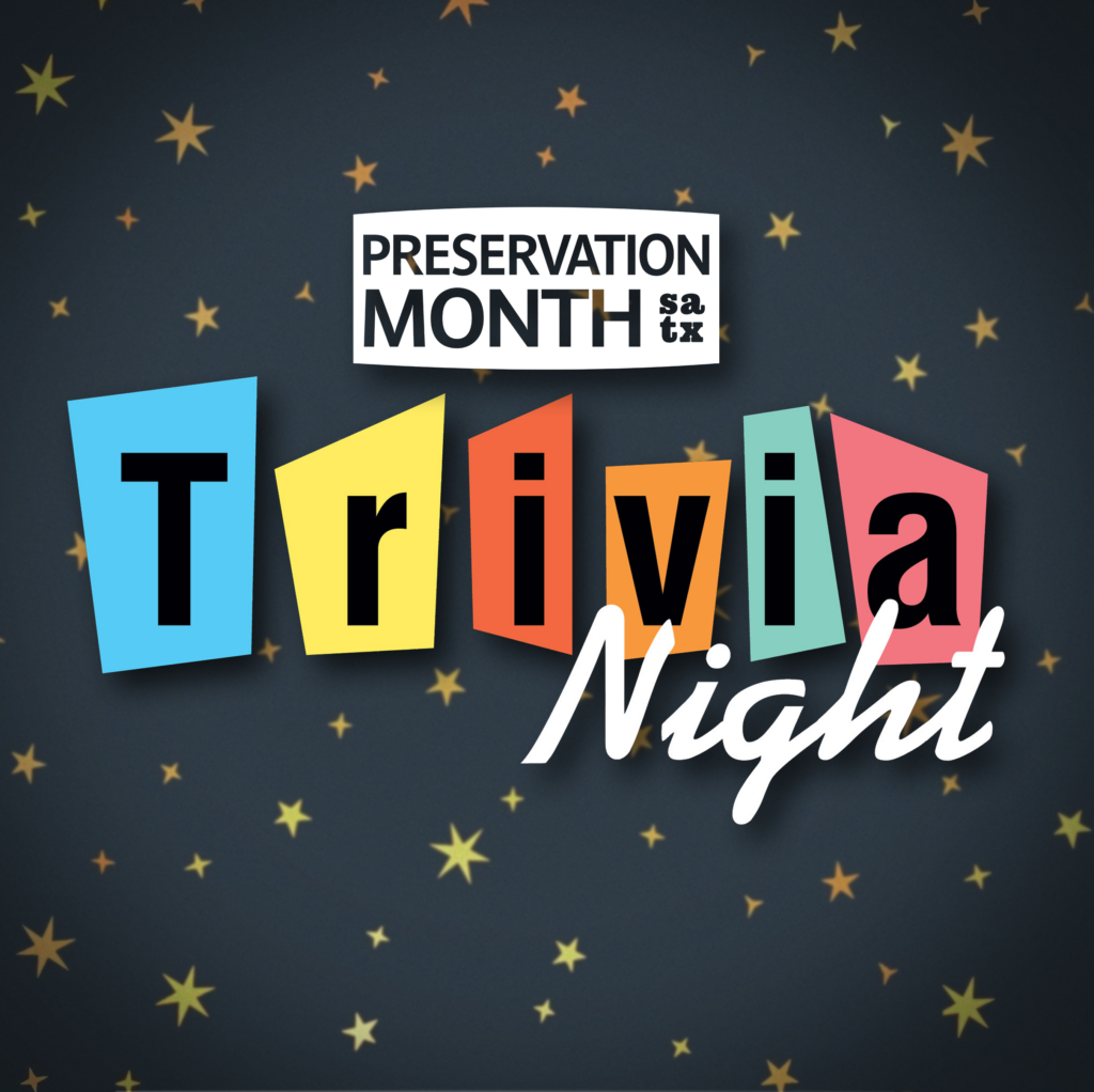 Preservation Month
