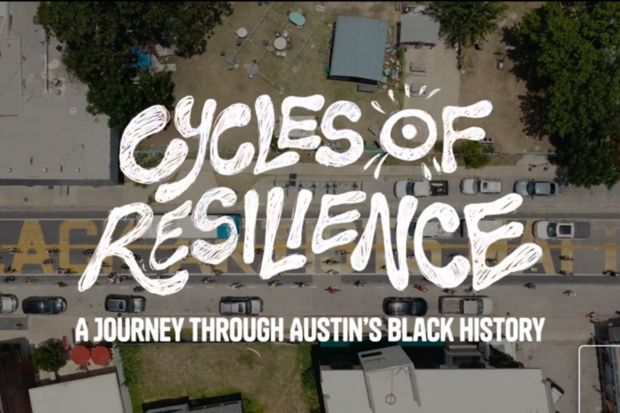 “Cycles of Resilience: A Journey Through Austin’s Black History”