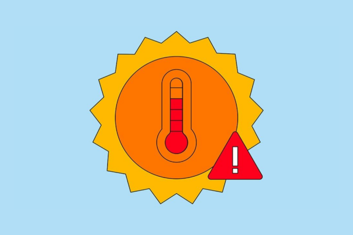 City of San Antonio Shares Heat Safety Reminders and Tips