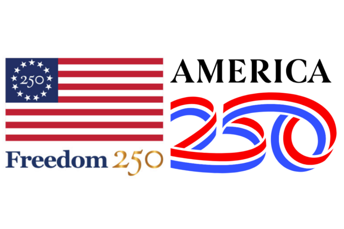 One birthday, two party planners: Freedom 250 vs. America250, explained