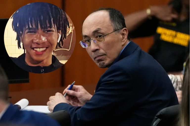 South Carolina store owner found not guilty in 2023 killing of Black teen Cyrus Carmack Belton