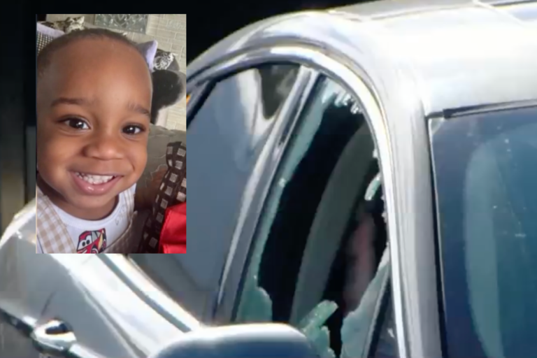 Kohen Wiley was killed in Sunday’s shooting in a Walmart parking lot, and a friend of his mother was seriously injured.