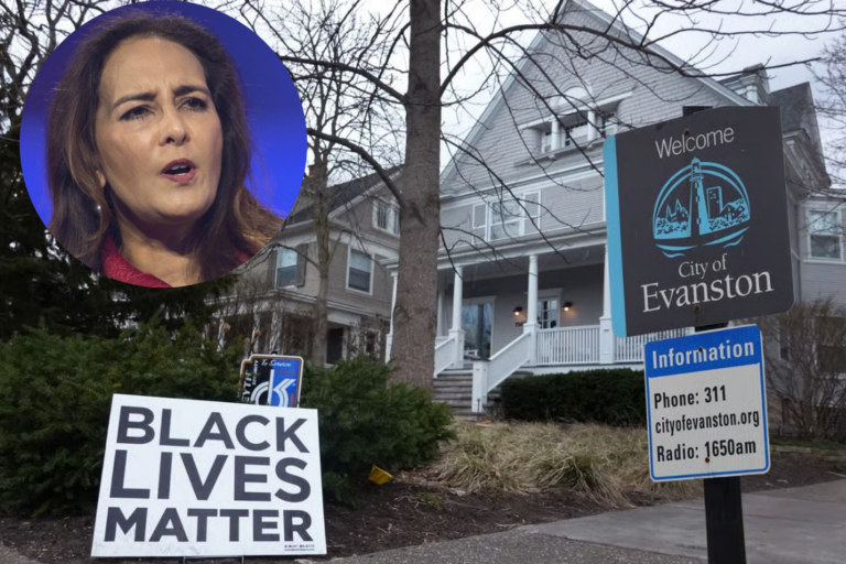 Trump DOJ targets Illinois city’s reparations program for Black residents