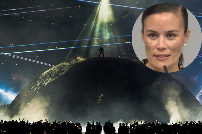 Ye San Antonio concert faces pushback after Mayor Gina Ortiz Jones called for canceling the July 4 show at the Alamodome.