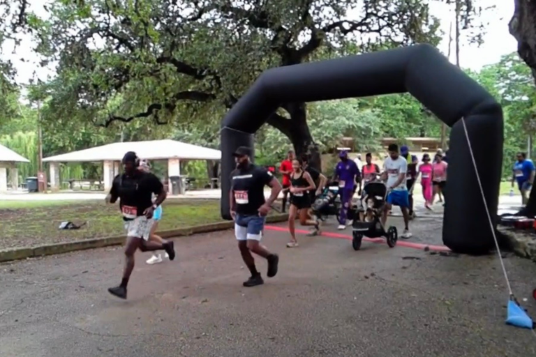 On June 20, 2026 the Tri County Friendship Foundation put together a Father’s Day 5k in New Braunfels, TX to promote men’s and family health.
