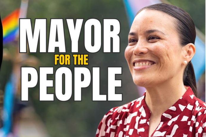 San Antonio Mayor Gina Ortiz Jones’ first year in office has been marked by criticism, controversy and major policy debates shaping the city’s future. The San Antonio Observer