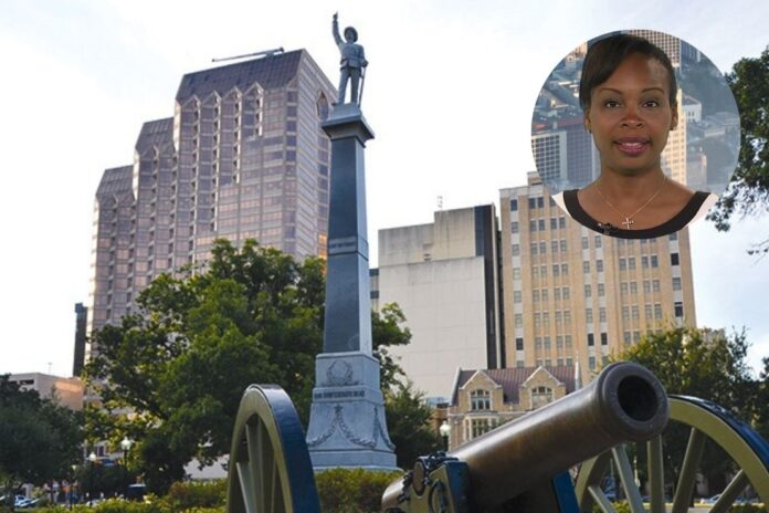 Why Ivy Taylor’s Opposition to Removing Confederate Statues Still Matters Today
