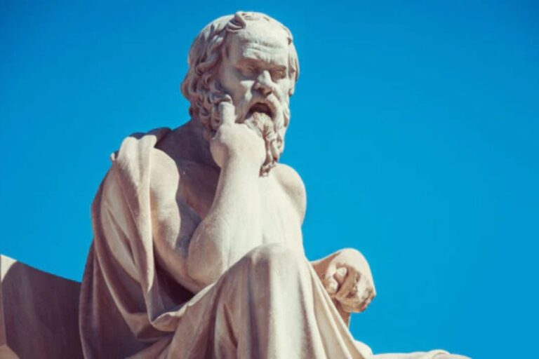 Philosophy is Not Just About Greece