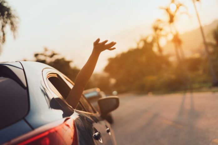 Road Trip Recession? Poll Finds Texas Families Choosing Shorter Summer Getaways