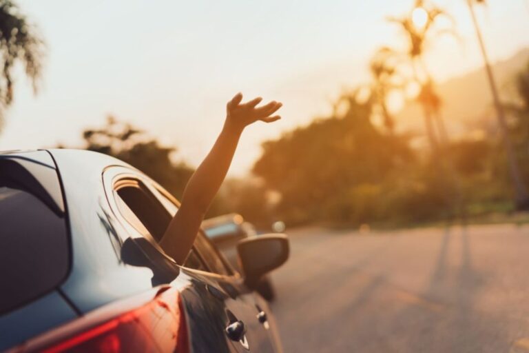 Road Trip Recession? Poll Finds Texas Families Choosing Shorter Summer Getaways