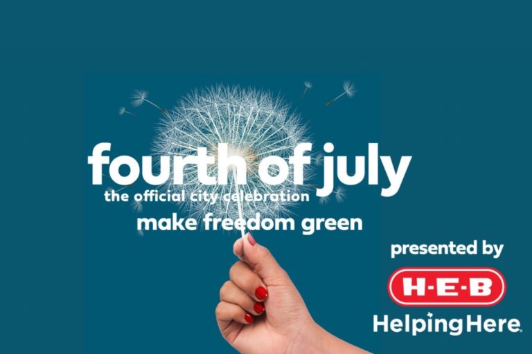 San Antonio Fourth of July Celebration Features Free Giveaways and Fireworks