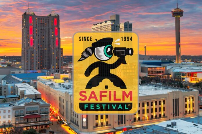 SAFILM Brings Six Days of Films, Filmmakers and Red-Carpet Premieres to San Antonio