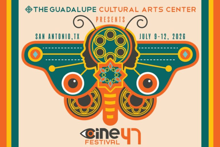 CineFestival Returns to San Antonio for Four Days of Latino and Indigenous Films