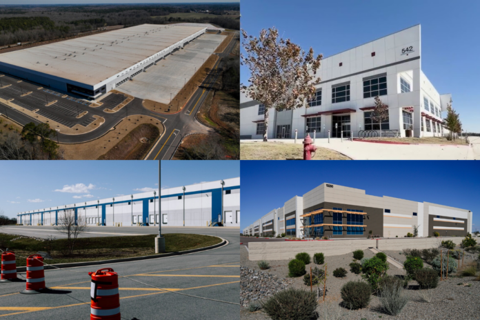 ICE’s purchases for big detention centers were marked by secrecy, frustrating towns. AP News