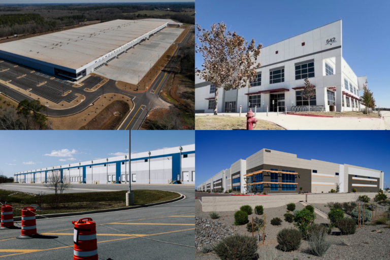 ICE’s purchases for big detention centers were marked by secrecy, frustrating towns. AP News