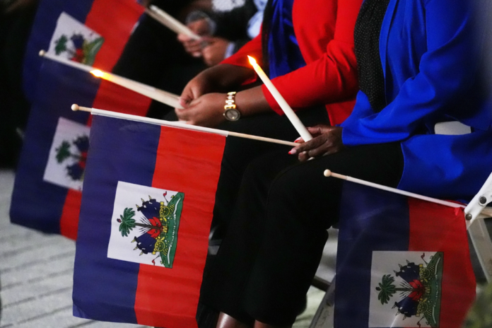 Supreme Court’s ruling to end protections for Haitian immigrants