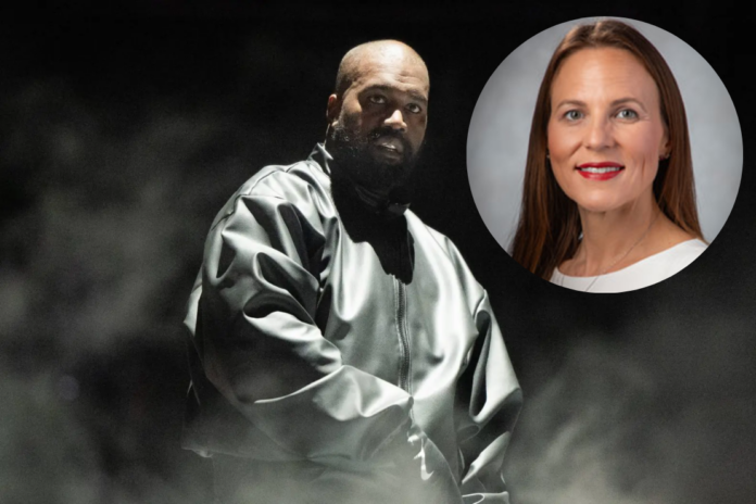 Misty Spears faces scrutiny after asking for free Ye tickets before publicly denouncing the rapper’s July 4 Alamodome concert.