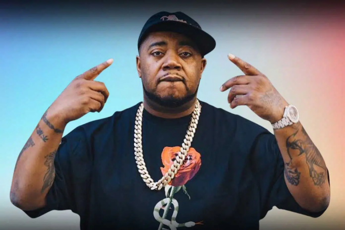 Twista tax evasion case involving Chicago rapper Carl Mitchell