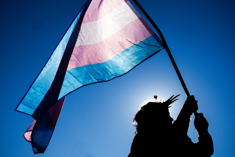 The Supreme Court has upheld state laws barring transgender girls and women from competing on high school and college sports teams in another setback for transgender rights.