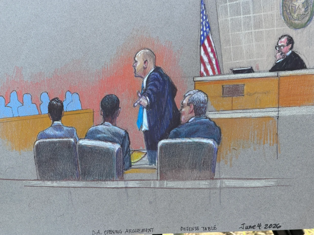 Art by Pat Lopez. CBS News