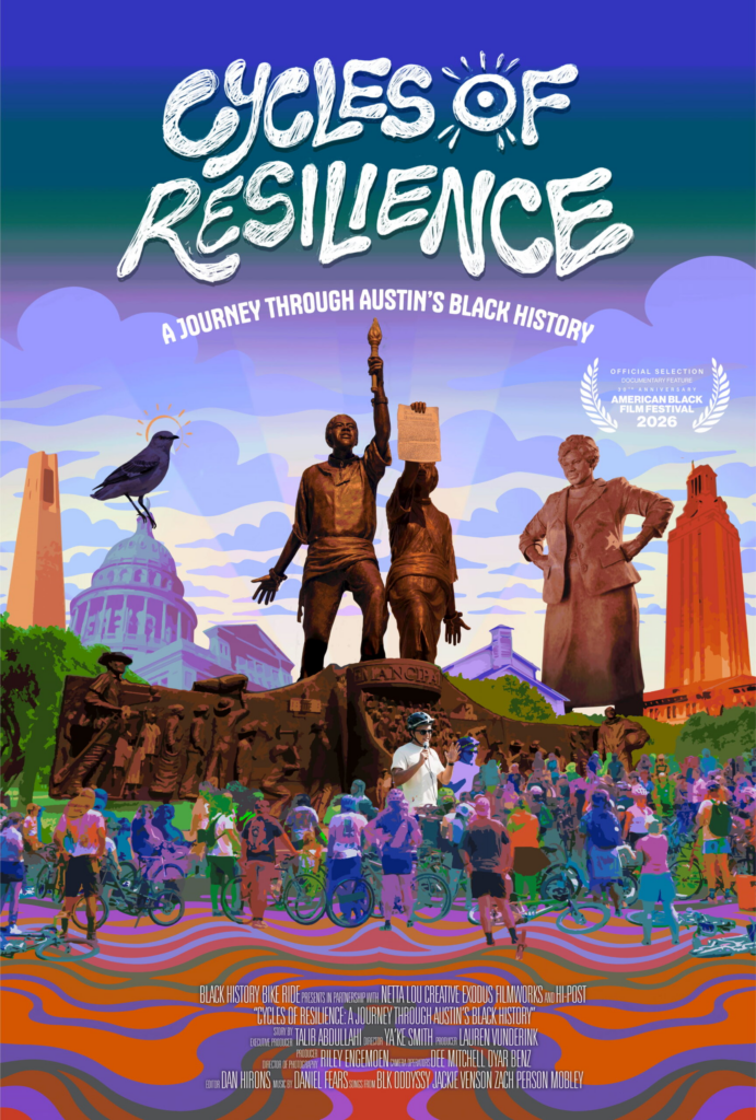“Cycles of Resilience: A Journey Through Austin’s Black History”