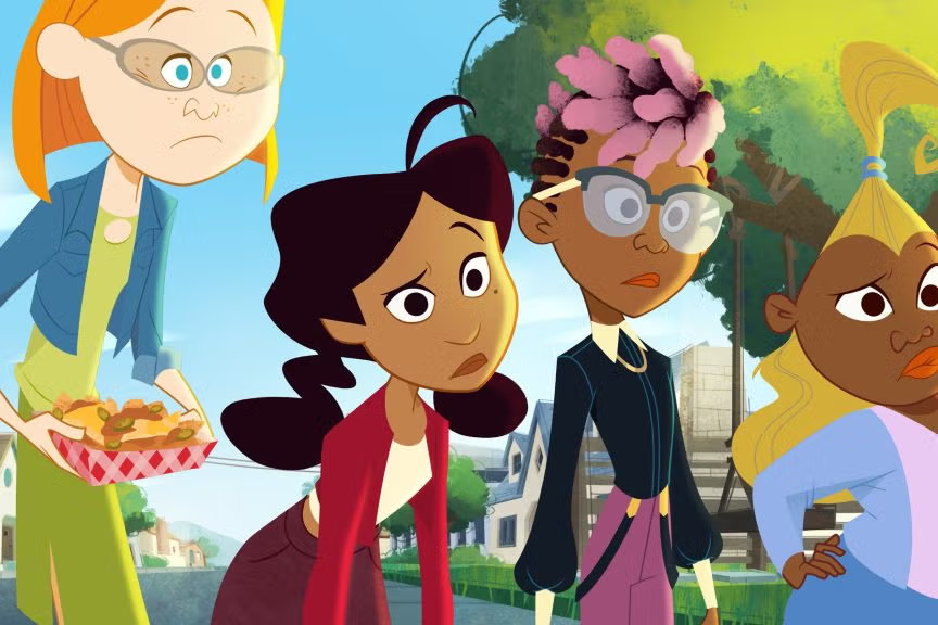Disney+