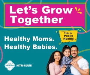 Let’s Grow Together