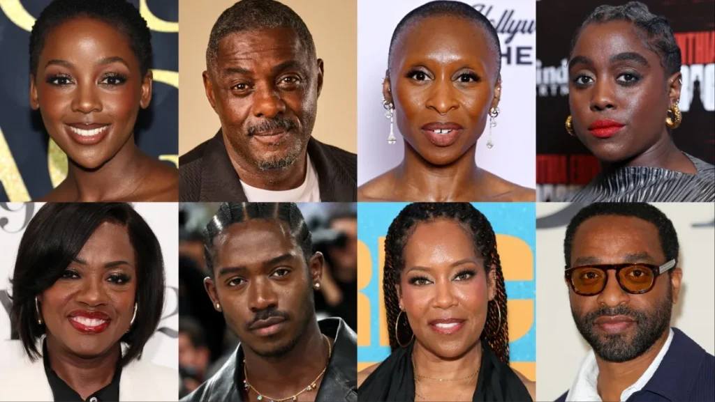 Children of Blood and Bone' Movie Trailer Reveals All-Star Cast