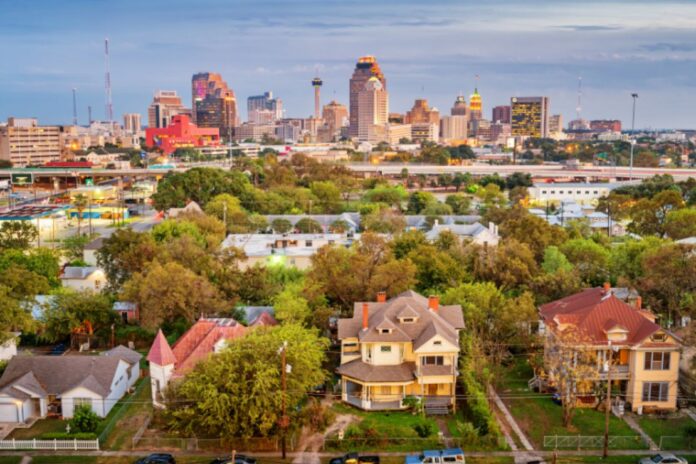 Spurs Invite San Antonio Residents to Help Shape Future Downtown Arena District