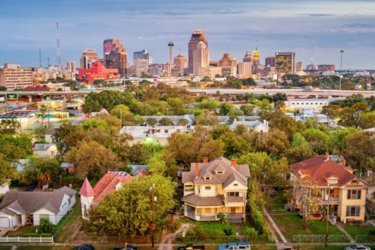 Spurs Invite San Antonio Residents to Help Shape Future Downtown Arena District