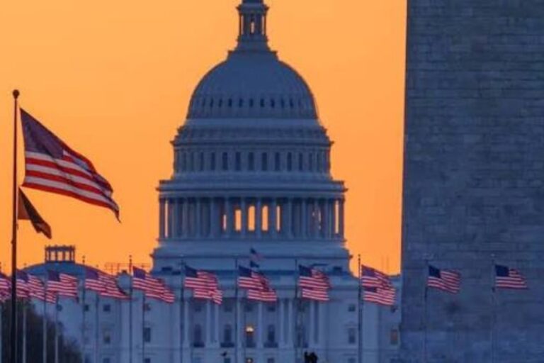 As the United States marks its 250th anniversary, new polling highlights widespread concerns about the nation’s future, institutions, economy, and political division.