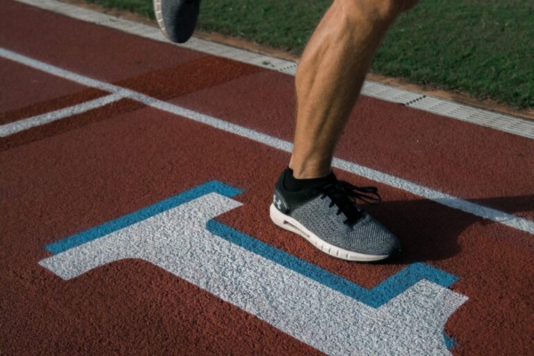 Sports Flooring Supplies