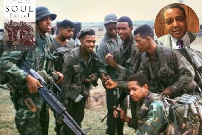 “Soul Patrol” Documentary Premieres at Sundance Film Festival, Highlighting Forgotten History of the First Black Special Operations Unit Serving in Vietnam
