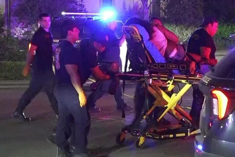 18-Year-Old Cory Goode Identified Five Days After East Side Fourth of July Mass Shooting