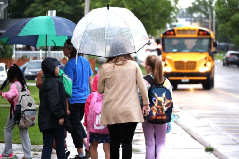 SAISD Cancels Special Board Meeting, Adjusts School Schedule Due to Severe Weather