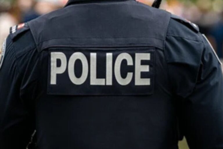 City, Police Union Reach Tentative Agreement on New Three-Year Contract