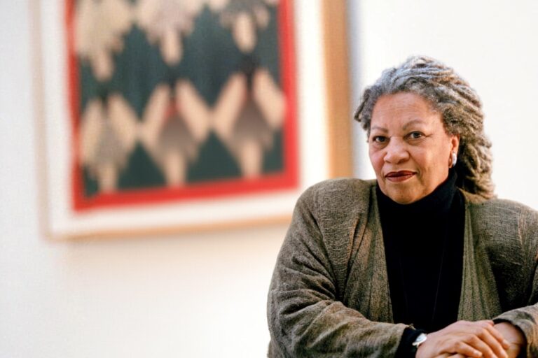 Toni Morrison’s legacy endures as a vital framework for understanding the intersection of race, memory, and power in America.