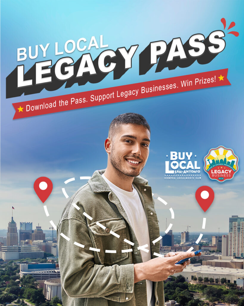 Free Buy Local Legacy Pass Offers Family Fun Across San Antonio