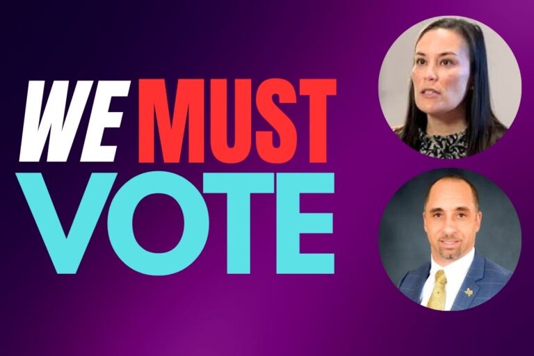 With fewer than 100 days until the midterm elections, civic leaders are urging stronger voter participation, community engagement and action.