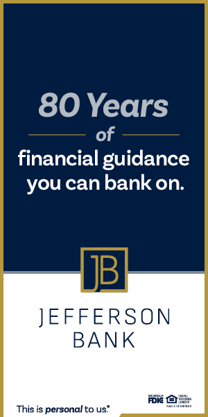 Jefferson Bank