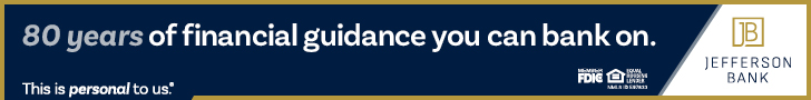 Jefferson Bank
