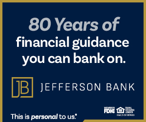 Jefferson Bank