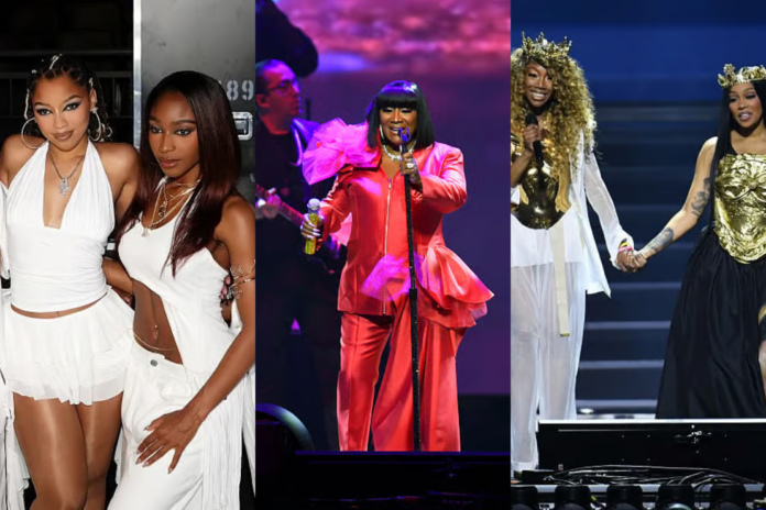 Essence Fest 2026.