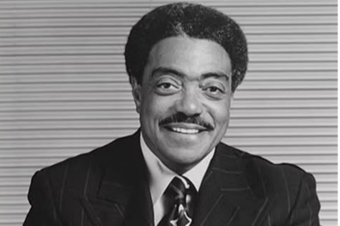 George E. Johnson Dies at 99 After Building Ultra Sheen, Afro Sheen and a Black Business Empire