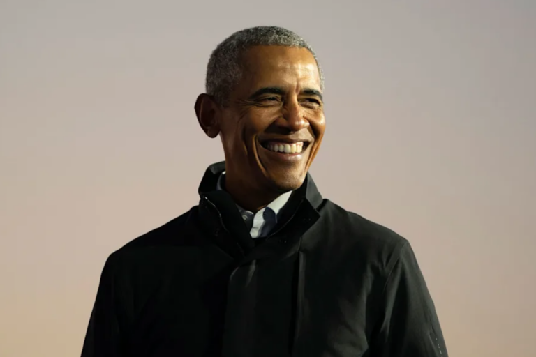 Barack Obama Shares 2026 Summer Playlist Featuring Doechii, Tyla, Drake & More