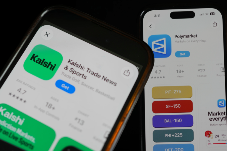 Kalshi and Polymarket Face Growing State Challenges Over Alleged Illegal Gambling