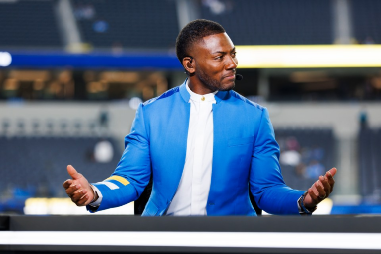 ESPN has decided to axe NFL Live analyst and former Pittsburgh Steelers safety Ryan ClarkCredit: Getty