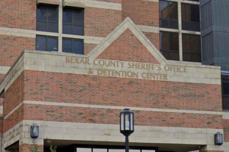 Community organizations will unveil a new Bexar County jail reform framework July 28 at the Bexar County Courthouse.